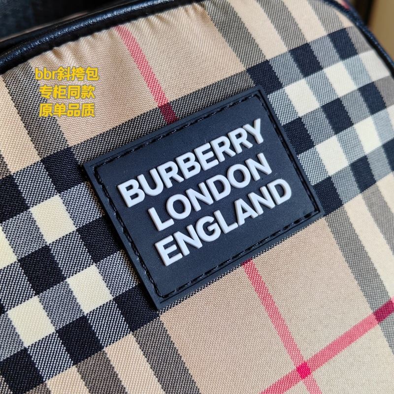 Burberry Satchel Bags